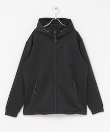 ITEMS URBANRESEARCH | 調温機能ストレッチダンボールパーカー(パーカー)