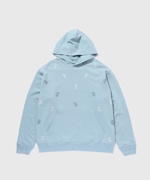 ADAM ET ROPE' | 【Kartik Research/カルティック リサーチ】Paisley Hoodie(パーカー)
