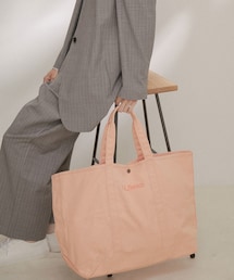 ADAM ET ROPE' | 【公式サイト限定】【L.L.Bean for SALON】別注Grocery Tote(トートバッグ)