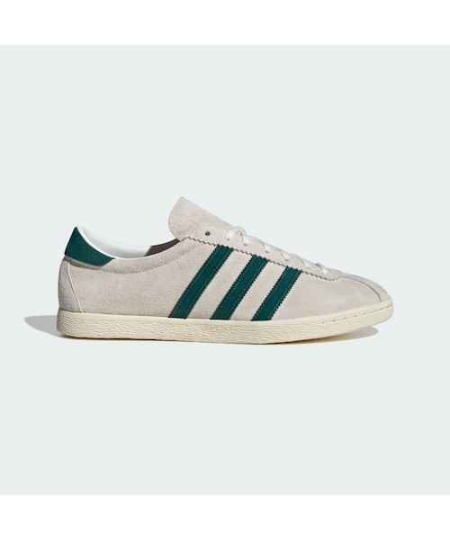 adidas(アディダス)の「Tobacco(シューズ・メンズ・ピンク/ホワイト/ブルー・22.0cm/22.5cm/23.0cm/23.5cm/24.0cm/24.5cm/25.0cm/25.5cm/26.0cm/26.5cm/27.0cm/27.5cm/28.0cm/28.5cm/29.0cm/29.5cm/30.0cm/30.5cm/31.0cm/31.5cm/32.0cm)」の2枚目の写真