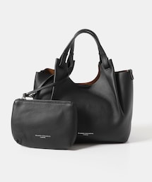 URBAN RESEARCH ROSSO | GIANNI CHIARINI　DUA(ハンドバッグ)