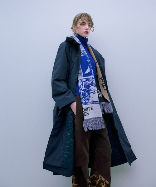 THE GOODLAND MARKET（ザグッドランドマーケット）の「『別注』KAPOK