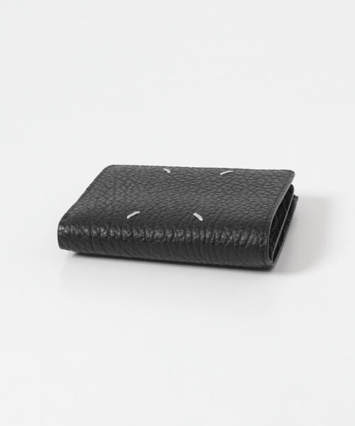 URBAN RESEARCH(アーバンリサーチ)の「Maison Margiela WALLETS P4455(財布・メンズ・T7162 GRN/T8013 BLK・One)」の6枚目の写真