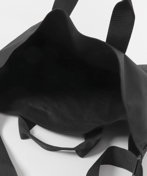 URBAN RESEARCH(アーバンリサーチ)の「OUTDOOR PRODUCTS LANFAIR(トートバッグ・メンズ・BLACK・One)」の14枚目の写真