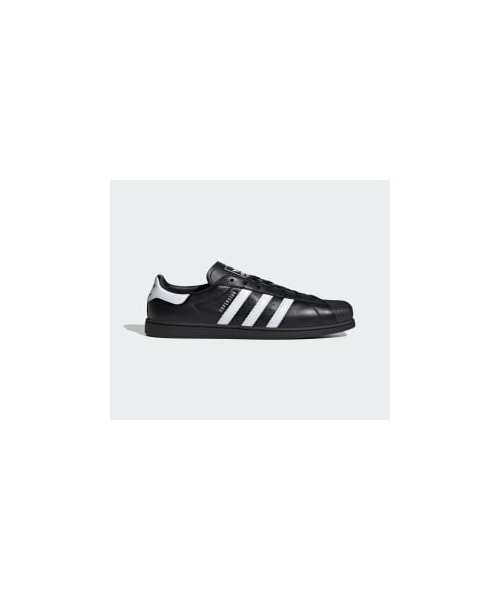 adidas(アディダス)の「SST SQ / SST SQ(シューズ・メンズ・ブラック・22.0cm/22.5cm/23.0cm/23.5cm/24.0cm/24.5cm/25.0cm/25.5cm/26.0cm/26.5cm/27.0cm/27.5cm/28.0cm/28.5cm/29.0cm/29.5cm/30.0cm/30.5cm/31.0cm/31.5cm/32.0cm)」の15枚目の写真