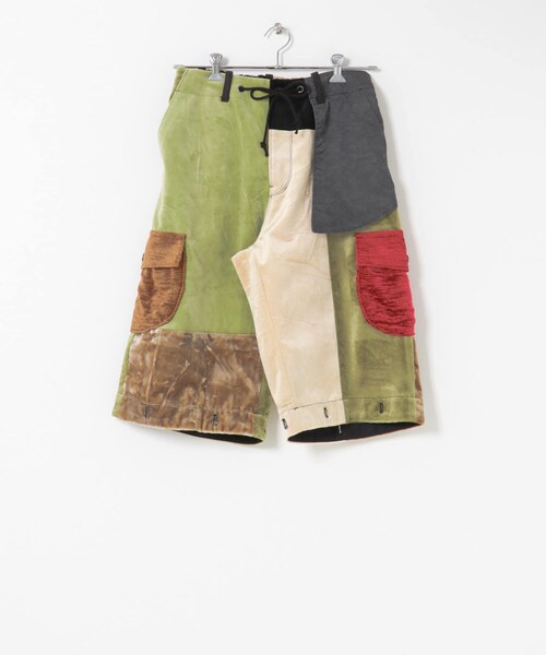 THE GOODLAND MARKET（ザグッドランドマーケット）の「master key　CINEMA-PT（その他パンツ・メンズ・Assort 1/Assort 2/Assort 3/Assort 4・FREE）」の13枚目の写真