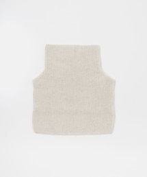 TICCA　ヤクニットスヌード