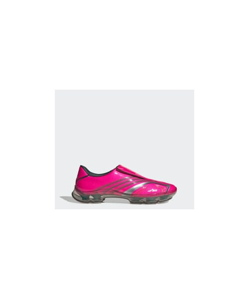 adidas（アディダス）の「F50 ADIFRAME / F50 アディフレーム（シューズ・メンズ・ゴールド/ピンク・22.0cm/22.5cm/23.0cm/23.5cm/24.0cm/24.5cm/25.0cm/25.5cm/26.0cm/26.5cm/27.0cm/27.5cm/28.0cm/28.5cm/29.0cm/29.5cm/30.0cm/30.5cm/31.0cm/31.5cm/32.0cm）」の22枚目の写真