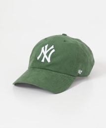 SENSE OF PLACE by URBAN RESEARCH | B.P Suede Collection NY(キャップ)