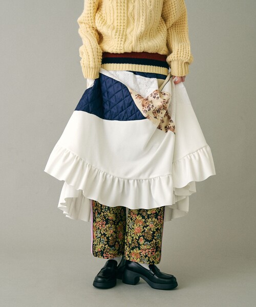 THE GOODLAND MARKET（ザグッドランドマーケット）の「CAMPER　Thelma（ローファー・レディース・10.BLACK/13.OFF・37/38/39）」の11枚目の写真