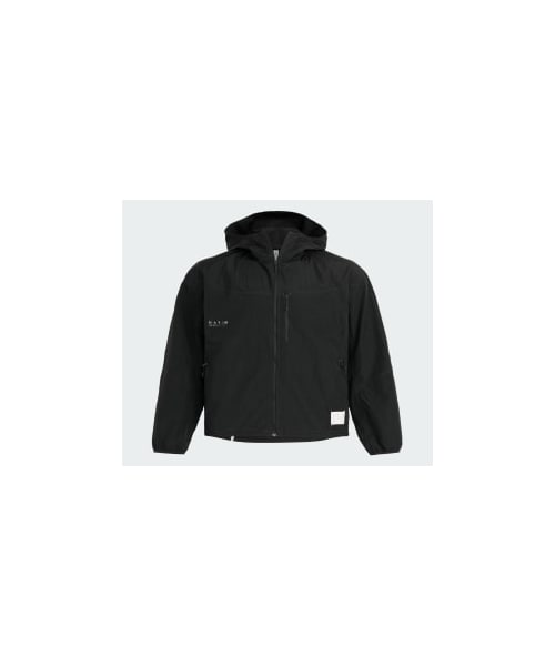 adidas（アディダス）の「DAY//Ø ウーブンジャケット（）」 - WEAR
