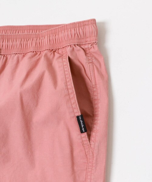URBAN RESEARCH Sonny Label（アーバンリサーチサニーレーベル）の「QUIKSILVER　TAXER WS 19（その他パンツ・メンズ・KVJ0/CJZ0/BJK0/MKT0・M/L）」の20枚目の写真