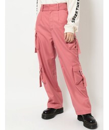 jouetie | ナローカーゴパンツ(カーゴパンツ)