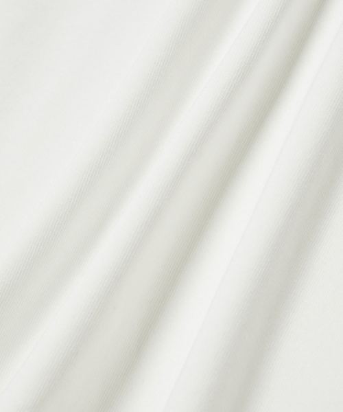 ADAM ET ROPE'（アダムエロペ）の「【定番人気】ベアキャミソール（キャミソール・レディース・ブラック/ホワイト・F）」の16枚目の写真