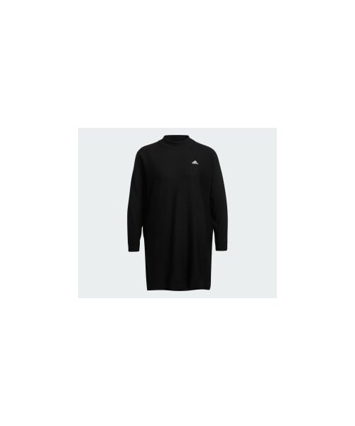 adidas 黒 ゴルフワンピース adidas 黒 ゴルフワンピース adidas ワンピース スリー