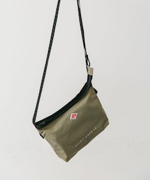 URBAN RESEARCH DOORS | DANTON　SAINT-OUEN 1.2(ショルダーバッグ)
