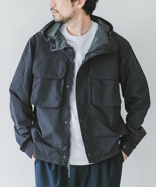 URBAN RESEARCH DOORS（アーバンリサーチドアーズ）の「patagonia Ms