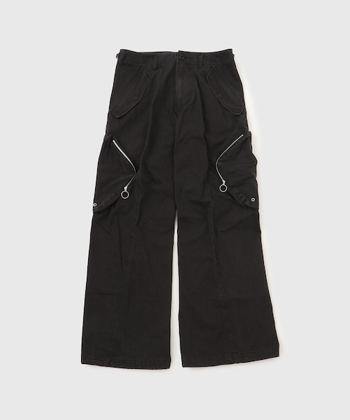 nvrfrgt ネバーフォーゲットCargo Shorts ADAM ET ROPÉ HOMME(アダム エ ロペ オム) / 【NVRFRGT/ネヴァーフォー