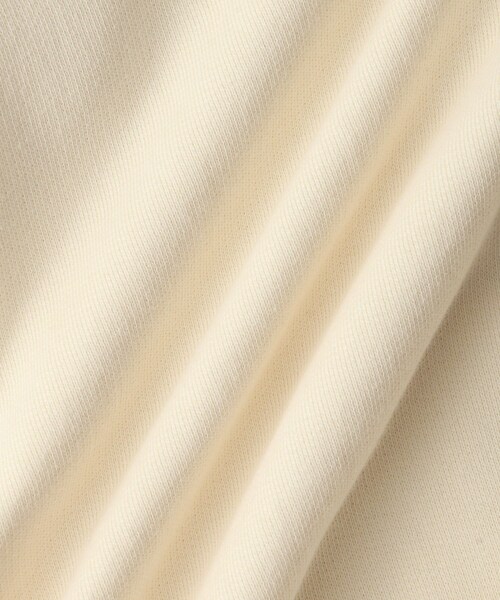 Saturdays NYC(サタデーズ ニューヨークシティ )の「Fulton Long Loop Sweatpants | WOMEN(その他パンツ・レディース・オフホワイト/ネイビー・L/M/S)」の13枚目の写真