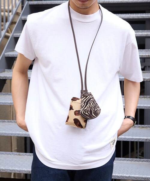 ADAM ET ROPE'（アダムエロペ）の「【NICENESS/ナイスネス】SPOOKY（ネックレス・メンズ・その他・F）」の18枚目の写真