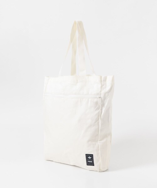 URBAN RESEARCH(アーバンリサーチ)の「adidas WORLD CUP MASCOT TOTE(トートバッグ・メンズ・C WHITE・Free)」の4枚目の写真
