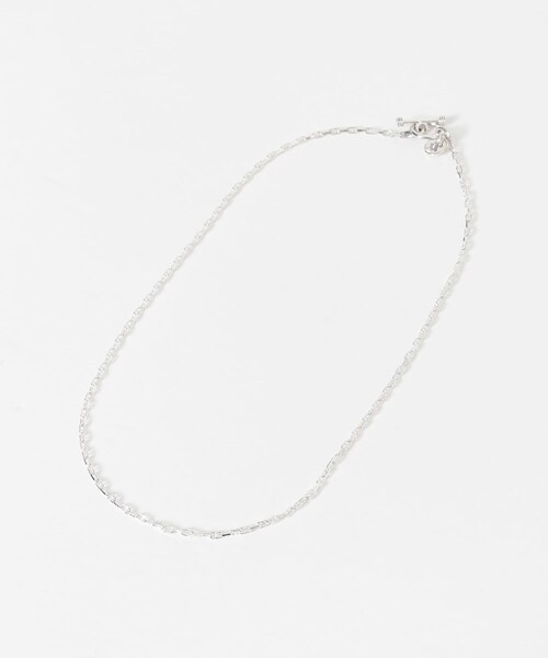 XOLO　SolidAnchorLinkNecklace