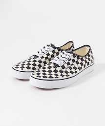 URBAN RESEARCH DOORS | VANS　AUTHENTIC(スニーカー)