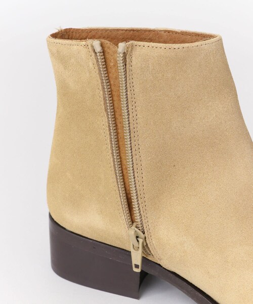 かぐれ（カグレ）の「FAEDA　short boots∴（ブーツ・レディース・ARENA・36/37/38）」の9枚目の写真