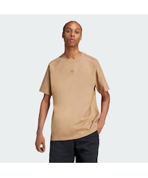 adidas | Field Issue エッセンシャルズ 半袖Tシャツ(トップス)
