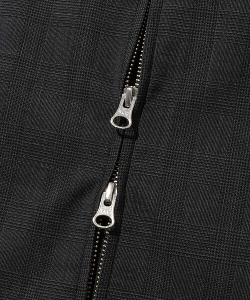 ADAM ET ROPE'(アダムエロペ)の「【mfpen/エムエフペン】Mail Jacket(その他アウター・メンズ・チャコール・M/S)」の9枚目の写真