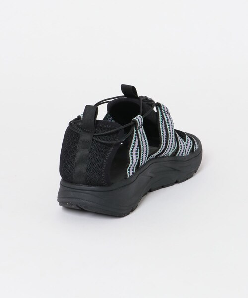 EKAL（エカル）の「『別注』rig footwear×EKAL　 waduki（サンダル・レディース・マジックアワー・23/24/25）」の12枚目の写真