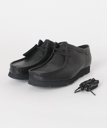 URBAN RESEARCH DOORS（アーバンリサーチドアーズ）の「Clarks　WallabeeGTX（ドレスシューズ）」