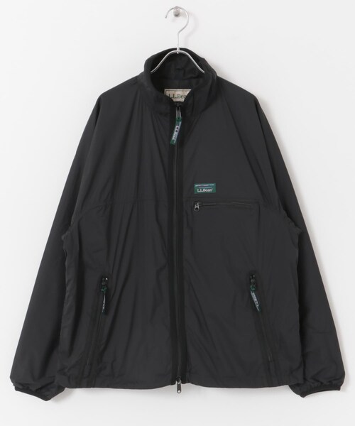 URBAN RESEARCH DOORS(アーバンリサーチドアーズ)の「L.L.Bean Brooks Jacket(テーラードジャケット・メンズ・H.green/cement/stone blue/night・M/L/XL)」の12枚目の写真