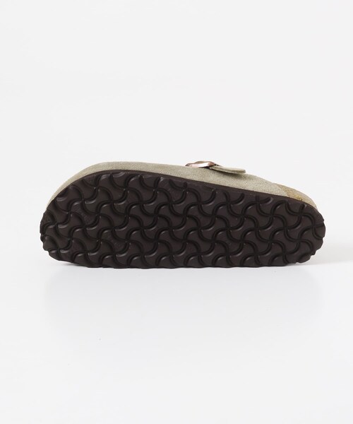 URBAN RESEARCH（アーバンリサーチ）の「BIRKENSTOCK　Boston（サンダル・レディース・TAUPE・36/37/38/39/40）」の6枚目の写真