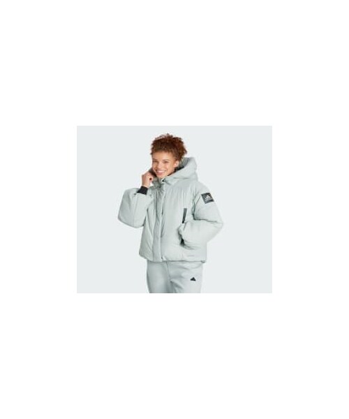 adidas（アディダス）の「MYSHELTER COLD. RDY ジャケット