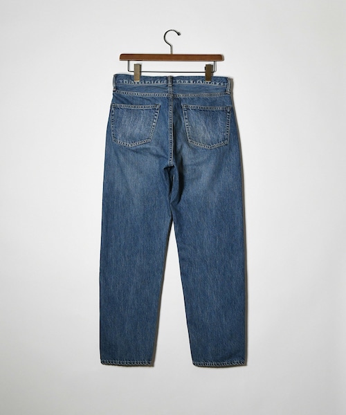 ADAM ET ROPE'（アダムエロペ）の「【A.PRESSE】Washed Denim