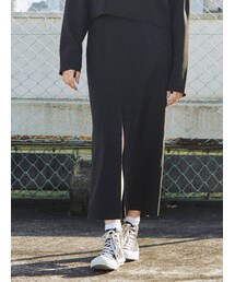 jouetie | ストレートスカート【セットアップ対応】(スカート)