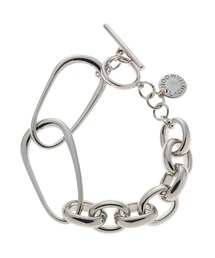 LAGUNAMOON | チェーンパーツブレスレット(ブレスレット)