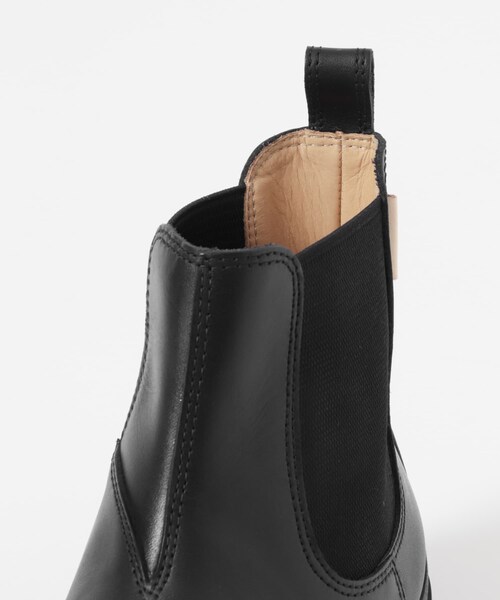 URBAN RESEARCH（アーバンリサーチ）の「Hender Scheme　SIDE GORE #2146（ブーツ・メンズ・Black・5/6/7）」の6枚目の写真
