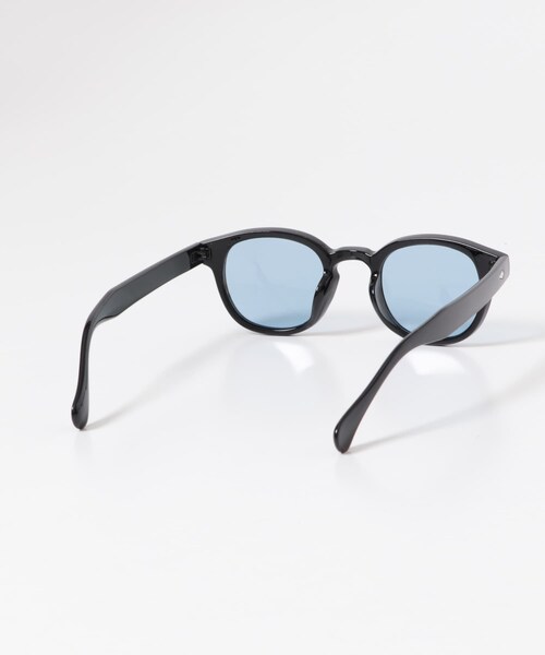 URBAN RESEARCH DOORS（アーバンリサーチドアーズ）の「ウェリントン(調光&偏光レンズ)（メガネ・メンズ・BLK/GRN/BLK/SMOKE/BLK/BLUE・-）」の11枚目の写真