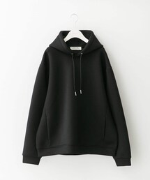 URBAN RESEARCH Sonny Label | ダンボールニットプルオーバーパーカー(パーカー)