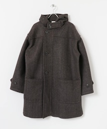 HERILL　Blacksheep Duffelcoat