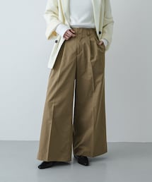 SENSE OF PLACE by URBAN RESEARCH | 『XS/Lサイズ/WEB限定』バギーチノパンツ(チノパンツ)