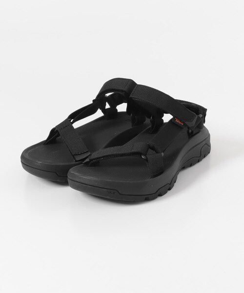 URBAN RESEARCH DOORS(アーバンリサーチドアーズ)の「Teva W HURRICANE XLT3(サンダル・レディース・OYSTER/BLACK/SEDONA・23/24)」の13枚目の写真