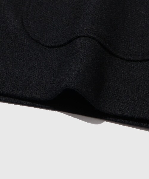 ADAM ET ROPE'（アダムエロペ）の「《別注》【Chato Lufsen / シャトー ルフセン】BORESTIERE d ATELIER（その他アウター・メンズ・チャコール・50/52）」の13枚目の写真