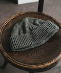URBAN RESEARCH DOORS(アーバンリサーチドアーズ)の「帽子(ニットキャップ/ビーニー)」