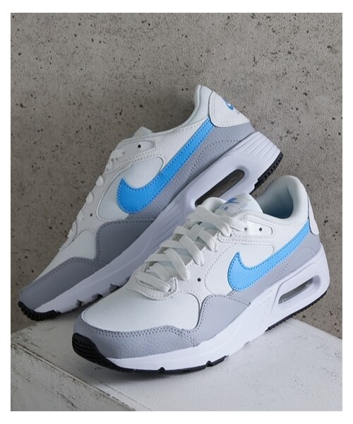 nissen（ニッセン）の「NIKE（ナイキ）WSエアマックスSC（スニーカー