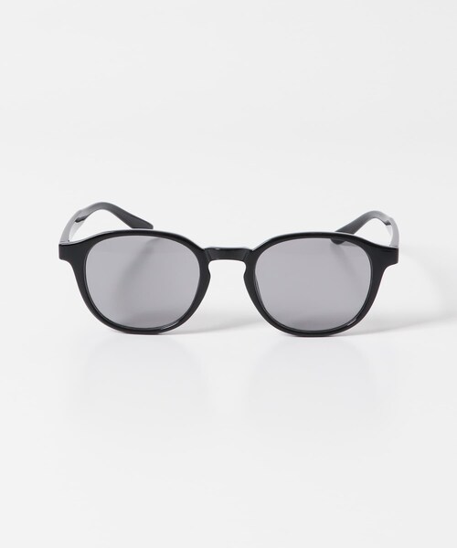 URBAN RESEARCH Sonny Label（アーバンリサーチサニーレーベル）の「noeyedia　NE-436（メガネ・レディース・ミドルブラウン/チャコール/ライトブラウン・one）」の6枚目の写真