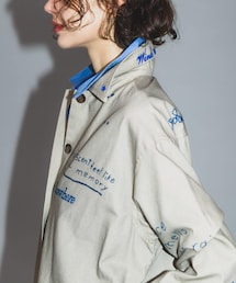 URBAN RESEARCH | Teya Whisper Shirts(Tシャツ/カットソー)