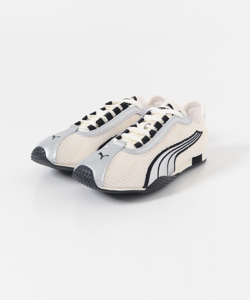 URBAN RESEARCH DOORS(アーバンリサーチドアーズ)の「PUMA H-STREET OG(スニーカー・レディース・IVORY/BROWN/GREEN・23.5/24/24.5/25)」の1枚目の写真
